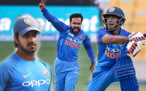 तो क्या World Cup को लेकर तय हो गया विराट सेना का मध्यक्रम, यह हो सकते हैं चेहरे