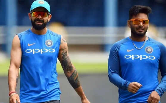 IND vs NZ: शिखर धवन ने ऋषभ पंत को लेकर कही बड़ी बात, जानें क्या कहा