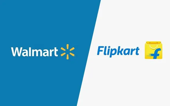सरकार की कड़ाई के बाद Flipkart से अलग हो सकती है वालमार्ट