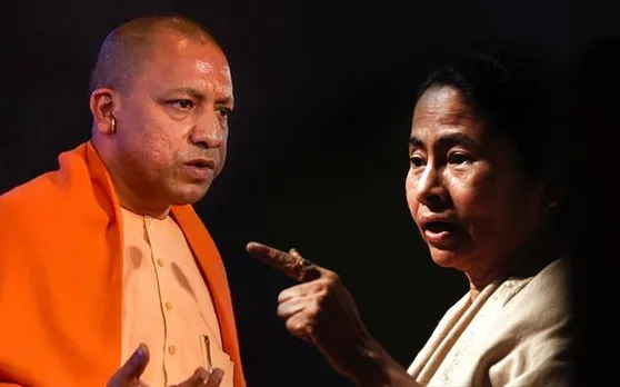 पुरुलिया में ममता पर भड़के योगी आदित्यनाथ, कहा जल्द ही इस अलोकतांत्रिक और असंवैधानिक सरकार से दिलाएंंगे मुक्ति
