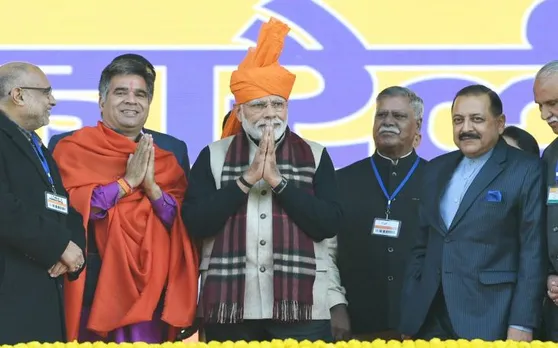 प्रधानमंत्री  नरेंद्र मोदी ने छात्रों से कही अपने दिल की बात, बोले- उच्च शिक्षा के लिए भारत जरूर आएं विदेशी स्टूडेंट्स