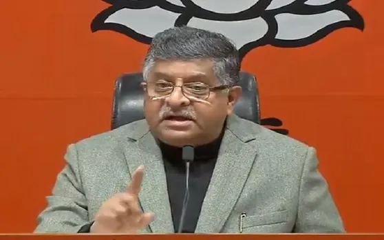 रविशंकर प्रसाद ने कहा- सुप्रीम कोर्ट का आदेश CBI की नैतिक जीत, विपक्ष सरकार पर हमलावर
