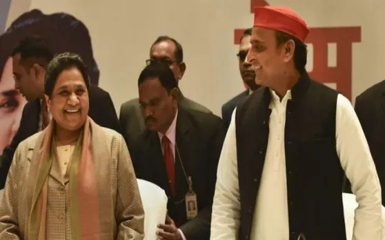 लोकसभा चुनाव: यूपी के बाद अब मध्य प्रदेश और उत्तराखंड में एक साथ चुनाव लड़ सकती है SP-BSP