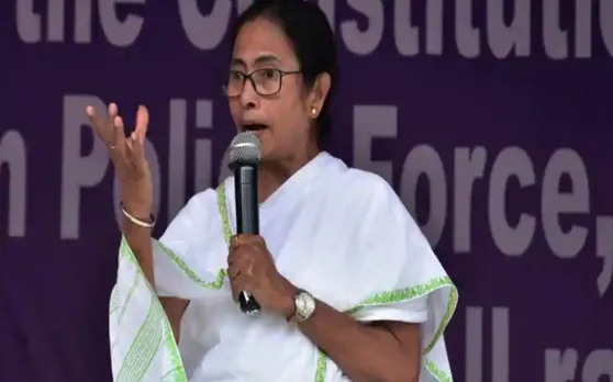 रॉबर्ट वाड्रा से ED की पूछताछ पर ममता का हमला, चुनाव से पहले जानबूझकर नोटिस भेज रही मोदी सरकार, EC से करेंगे शिकायत