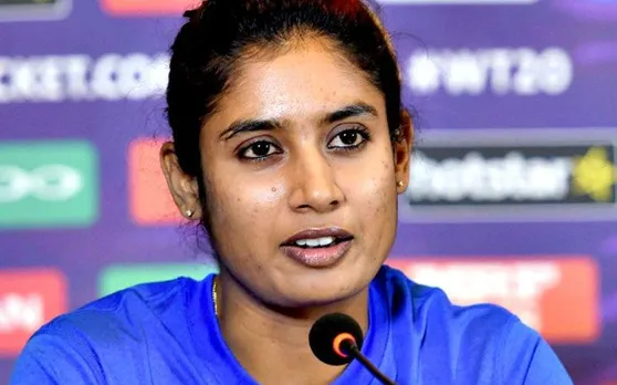 तो क्या इस सीरीज के बाद टी20 से रिटायर हो जाएंगी मिताली राज, यह हो सकता है आखिरी मैच