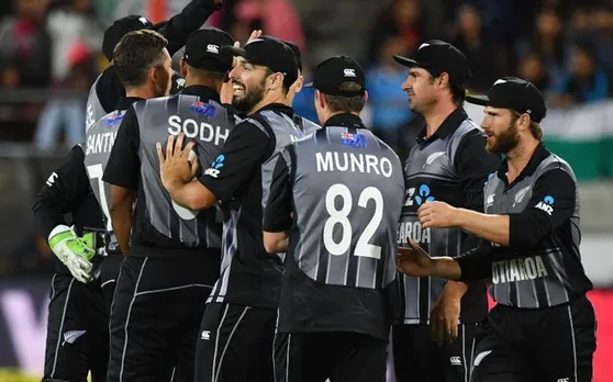 IND vs NZ: न्यूजीलैंड के सामने पस्त हुई टीम इंडिया, 80 रनों से हरा सीरीज में बनाई बढ़त