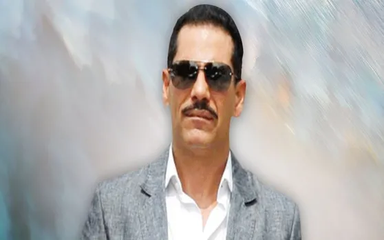 लंदन से दिल्‍ली लौटे रॉबर्ट वाड्रा, मनी लॉन्ड्रिंग मामले में आज ED के सामने पेश होंगे