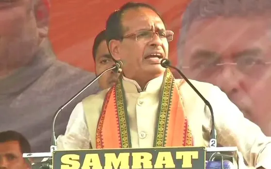 बंगाल: विपक्षी दलों के गठबंधन पर शिवराज का तंज, बाराती आ गए लेकिन दूल्हे का पता ही नहीं