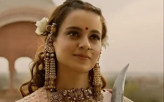 कंगना रनौत की #Manikarnika की दूसरे हफ्ते हुई कितनी कमाई, जानें यहां