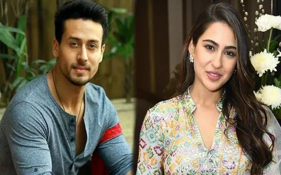 सारा अली खान ने रिजेक्ट की टाइगर श्रॉफ की 'बागी 3', जानें क्या है बड़ी वजह