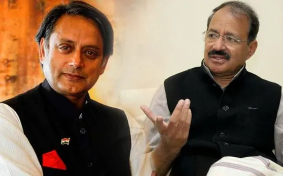 कांग्रेस के वरिष्ठ नेता राशिद अल्वी ने BJP पर साधा निशाना, कहा- मोदी राम मंदिर बनाएं, उन्हें किसने रोका है!