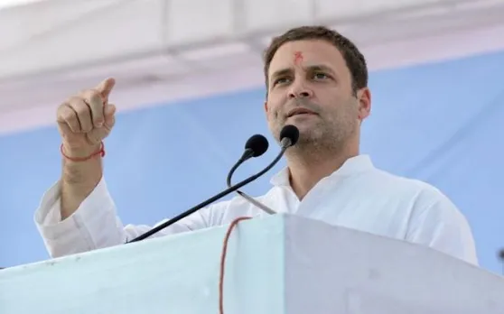 'उल्टा चोर चौकीदार को डांटे' पर राहुल गांधी का पलटवार, पीएम मोदी ने सेना के 30 हजार करोड़ अंबानी को दिए