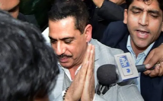 आप संजय भंडारी और सुमित चड्डा को कैसे जानते हैं, राबर्ट वाड्रा से ED ने पूछे ऐसे कई सवाल