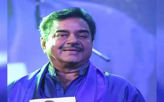 'मैं भाग्यशाली हूं कि मेरा नाम #MeToo मूवमेंट में नहीं आया'