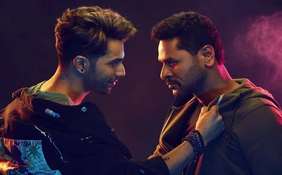 Street Dancer 3D का पोस्टर रिलीज होने के बाद वरुण धवन ने प्रभुदेवा के बारे में कही ये बात