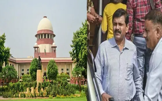 मुजफ्फरपुर शेल्टर होम मामले में सुप्रीम कोर्ट ने CBI को लगाई फटकार, नागेश्व राव को किया तलब