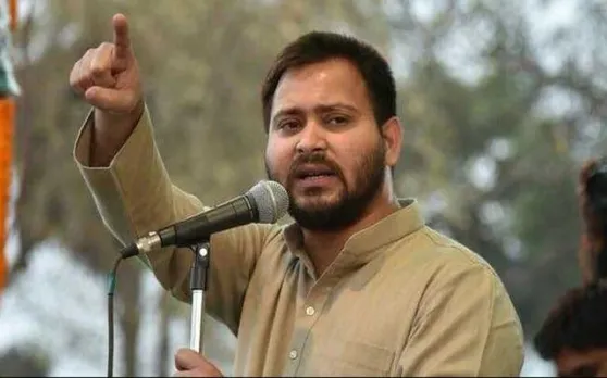 राहुल गांधी में पीएम बनने के हर गुण, वाड्रा को फंसा रही मोदी सरकार: तेजस्वी
