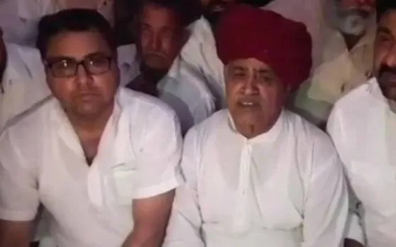 गुर्जर आरक्षण की मांग को लेकर राजस्‍थान के 14 जिलों में हाई अलर्ट, बैंसला ने कहा- 'अबकी बार, आखिरी बार'