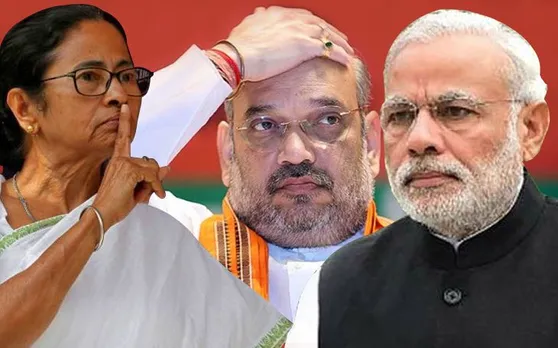 पढ़ें NN ओपिनियन पोल : पश्चिम बंगाल में फेल हो सकता है बीजेपी का मिशन 22, TMC होगी सबसे बड़ी पार्टी
