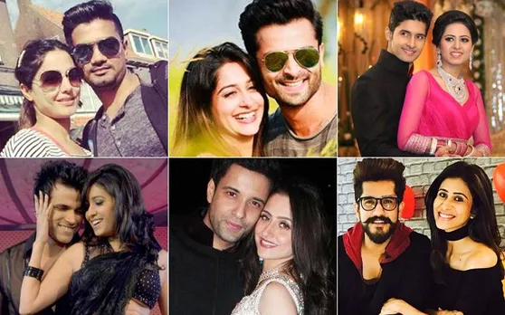 Propose Day: ये हैं TV के लव-बर्ड्स, जिन्होंने बिना डरे जमाने के सामने किया प्यार का इजहार