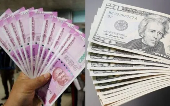कच्चे तेल में नरमी से मिला सपोर्ट, सात पैसे की बढ़त के साथ डॉलर के मुकाबले रुपया 71.38 पर खुला