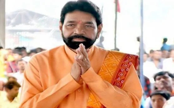 बीजेपी के बागी नेता रामकृष्ण कुसमरिया ने थामा कांग्रेस का हाथ, कहा- बदले रवैए के चलते छोड़ी पार्टी