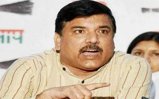 राफेल पर तेज़ हुई सियासत, AAP सांसद संजय सिंह ने CBI को लिखा खत, PM मोदी के खिलाफ FIR की मांग