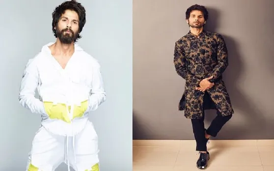 शाहिद कपूर ने करियर की शुरुआत में की गलतियां, अब जाकर खोला ये राज