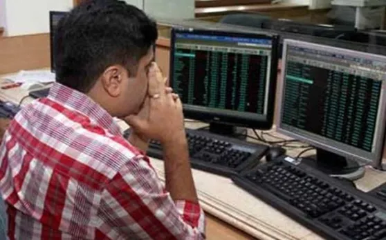 Share Market: गिरावट के साथ खुला शेयर बाजार, सेंसेक्स 97.50 और निफ़्टी 45.90 अंक नीचे
