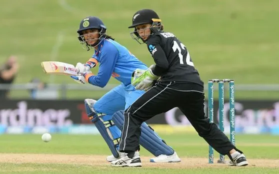 INDW vs NZW 2nd T-20: न्यूजीलैंड ने टॉस जीतकर किया गेंदबाजी का फैसला