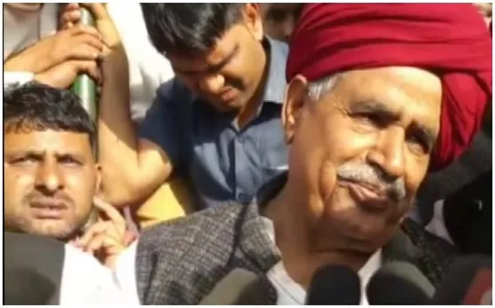 गुर्जर नेताओं से वार्ता के लिए राज्य सरकार का प्रतिनिधिमंडल शनिवार को जाएगा सवाई माधोपुर
