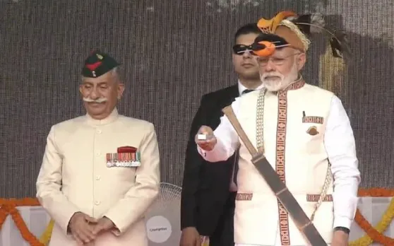 पीएम मोदी बोले- अरुणाचल प्रदेश देश की सुरक्षा का गेटवे, BJP इसे हमेशा सुदृढ़ बनाएगी