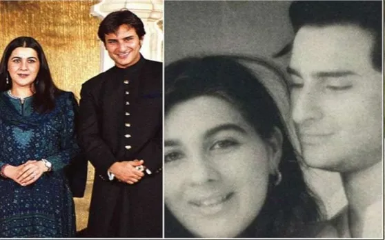 B'day Special: इस वजह से सैफ अली खान से अलग हुई थीं अमृता सिंह, पढ़ें अधूरी लव स्टोरी