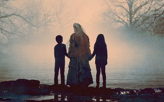 #TheConjuring के प्रोड्यूसर्स ने बनाई एक और डरावनी फिल्म, पहला पोस्टर देख छूट जाएंगे पसीने