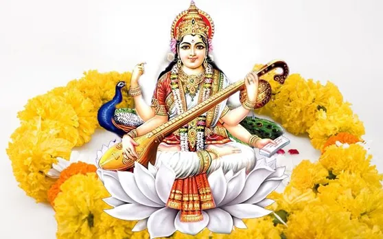 Basant Panchami 2019 - क्यों करते हैं सरस्वती पूजा जाने पूजन का शुभ मुहूर्त एवं विधि