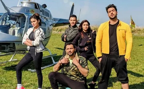 Khatron Ke Khiladi 9: स्टंट से बचने के लिए पुनीत ने रची साजिश, लेकिन चार कदम आगे निकले रोहित शेट्टी