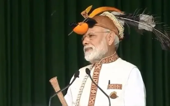 पीएम मोदी की आवाज से गूंज उठा अरुणाचल प्रदेश! जानें आज की रैली की 10 सबसे बड़ी बातें