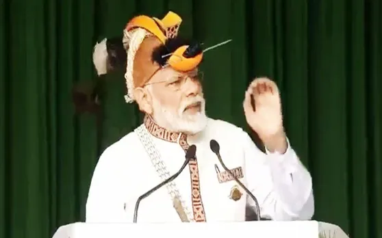 चीन ने पीएम मोदी के अरूणाचल दौरे को लेकर दी 'चेतावनी', भारत ने ऐसे दिया जवाब