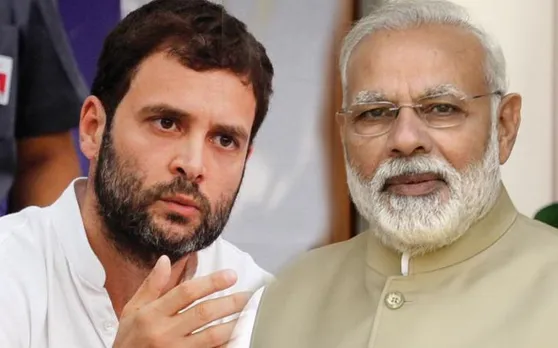 राफेल डील: BJP ने राहुल गांधी के 9 झूठ गिनाकर कांग्रेस पर बोला हमला, पेश किए ये तथ्य