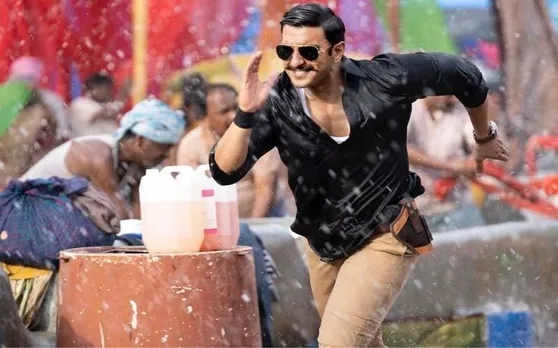 रणवीर सिंह और सारा अली की Simmba 250 करोड़ के क्लब में हुई शामिल? यहां जानें