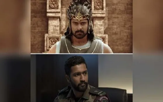 विक्की कौशल की Uri ने मारी डबल सेंचुरी, 'बाहुबली' के बाद ऐसा करने वाली बनी दूसरी फिल्म