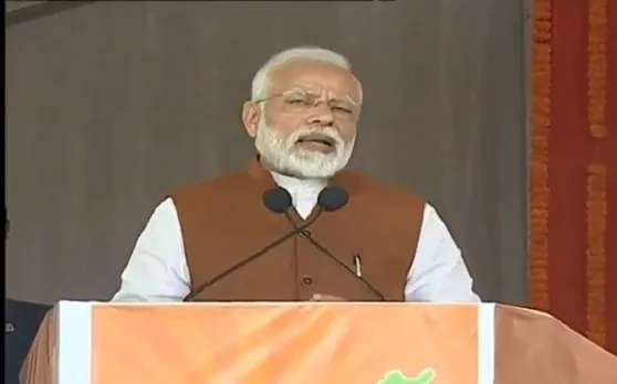 LIVE: पीएम मोदी तमिलनाडु पहुंचे, थोड़ी देर में जनसभा को करेंगे संबोधित