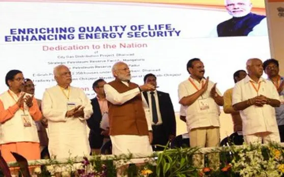 पीएम मोदी तमिलनाडु ने अस्पताल, मेट्रो रेल समेत कई परियोजनाओं का किया उद्घाटन