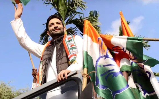 PM मोदी, मनमोहन सिंह और ठाकरे के बाद अब राहुल गांधी पर भी बन रही फिल्म, यहां देखें My Name Is RaGa का टीजर