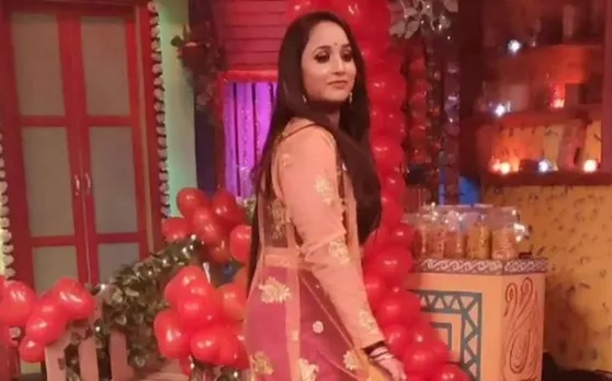 स्लो मोशन डांस करके रानी चटर्जी ने उड़ाया गरदा, वीडियो में बोलीं- हम तेरे बिन कहीं रह नहीं सकते