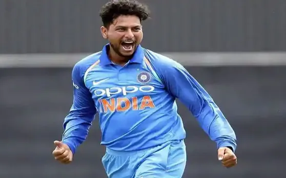 ICC टी20 रैंकिंग में कुलदीप करियर के सर्वश्रेष्ठ पायदान पर पहुंचे, चहल को नुकसान