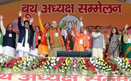 अमित शाह ने चंद्रबाबू नायडू के भूख हड़ताल पर आंध्र की जनता को लिखी खुली चिट्ठी, कहा सीएम कर रहे नौटंकी