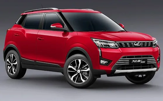महिंद्रा की नई कॉम्पैक्ट एसयूवी XUV300 14 फरवरी को होगी लॉन्च, जानें क्या है फीचर्स