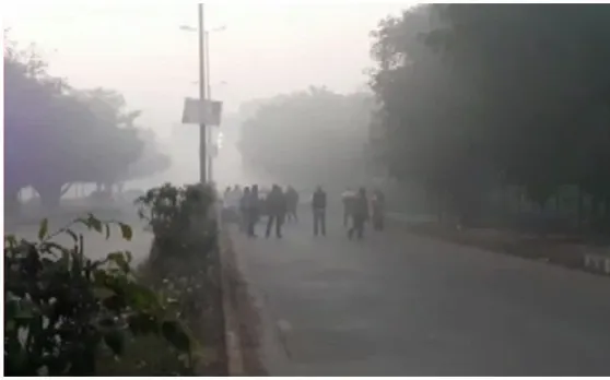 दिल्‍ली में शूटआउट : स्‍पेशल सेल की पुलिस ने नीरज बवाना गैंग के 5 गुर्गे किए गिरफ्तार