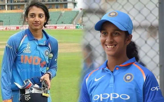 ICC T20 Rankings: न्यूजीलैंड दौरे पर मिली हार लेकिन मंधाना-जेमिमा की रैंकिंग में उछाल